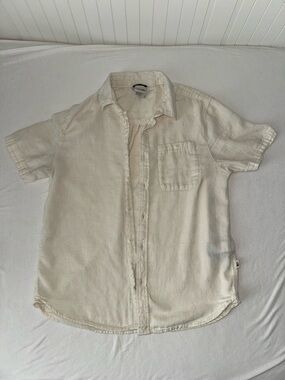 The North Face Loghill Jacquard Shirt